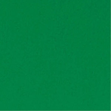Coloured High Impact Polystyrene Sheet - 457 x 254 x 1mm - Green