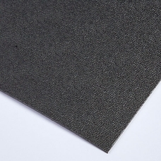 ABS Pinseal Sheet Black - 1372 x 660 x 1mm