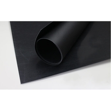 Worbla's Black Art Thermoplastic Sheet - 750 x 500 x 1mm