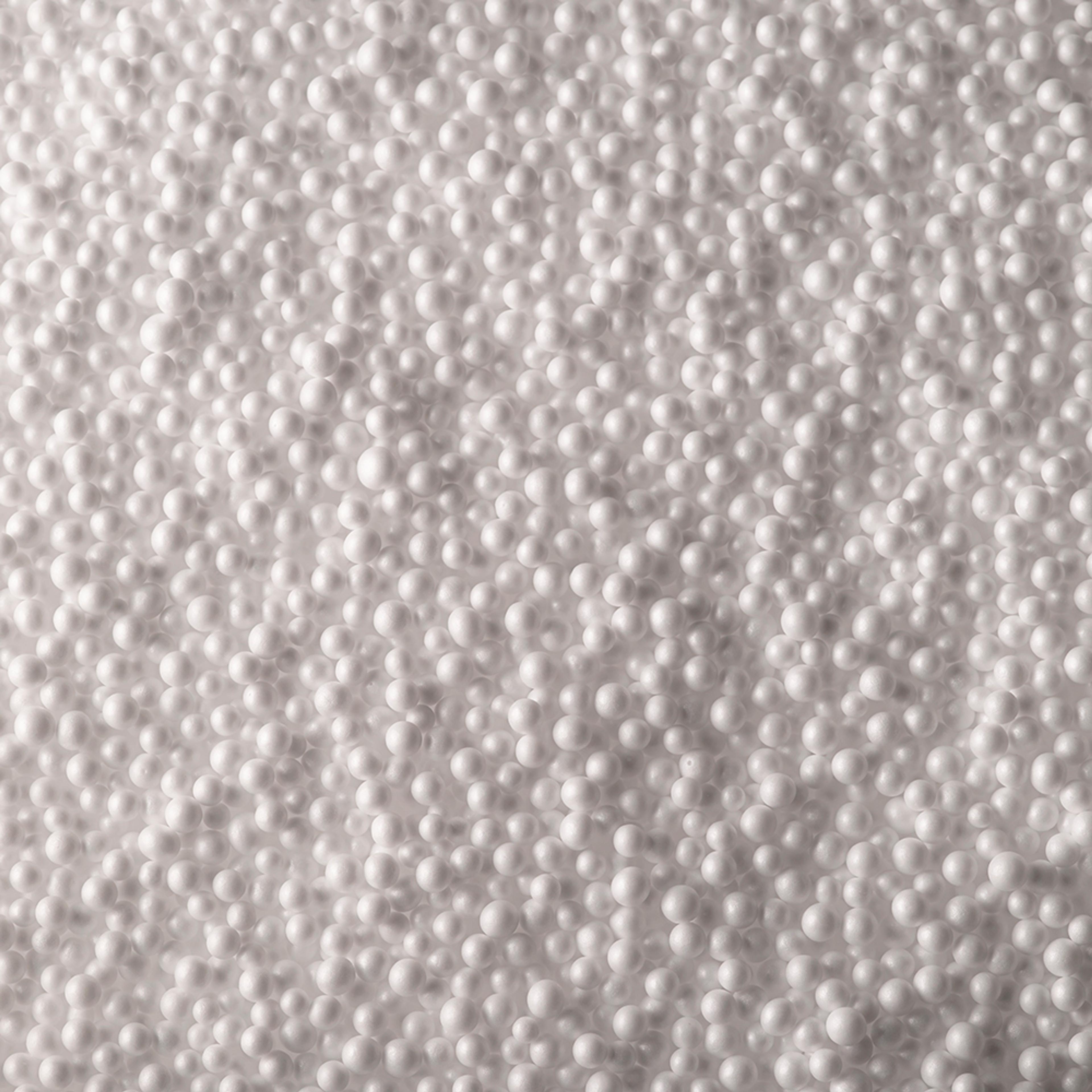 Bean Bag Filling - Five Cubic Feet