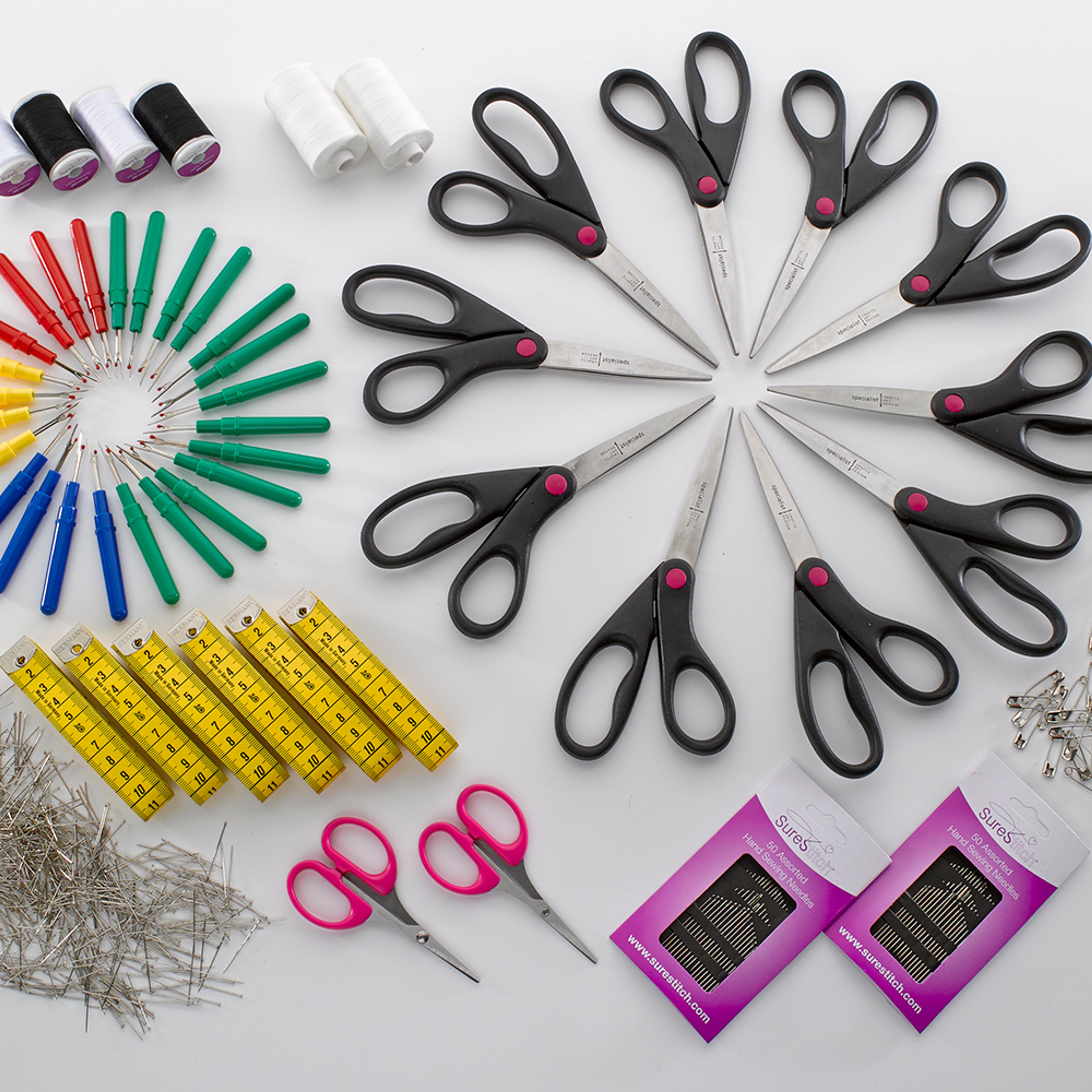 Sewing Essentials Kit