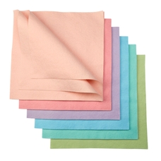 Colour Themed Felt Packs - Pastels. Pack of 24