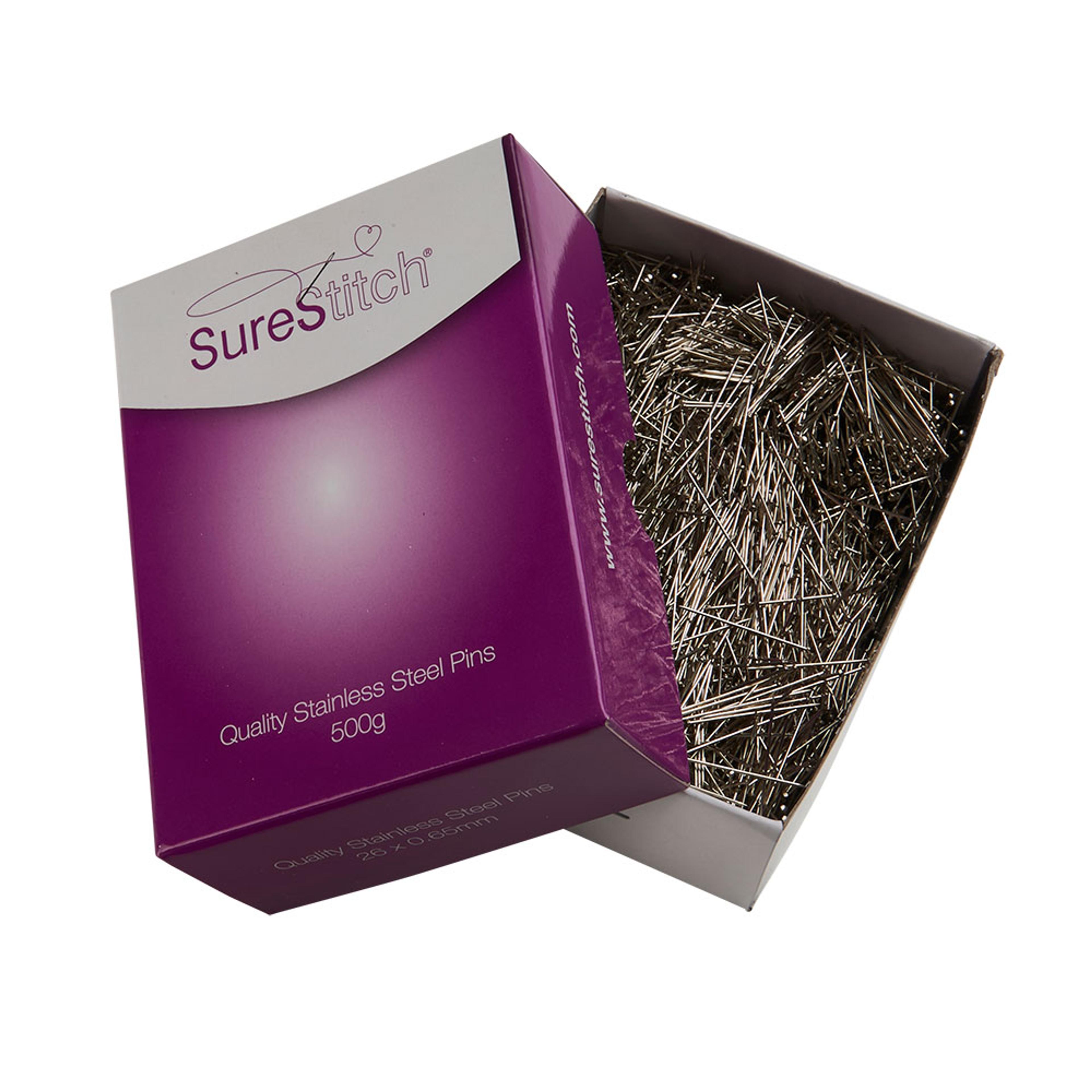 SureStitch Pins