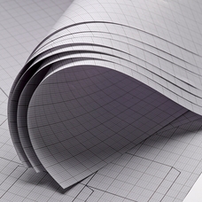 Graph Paper Sheets
