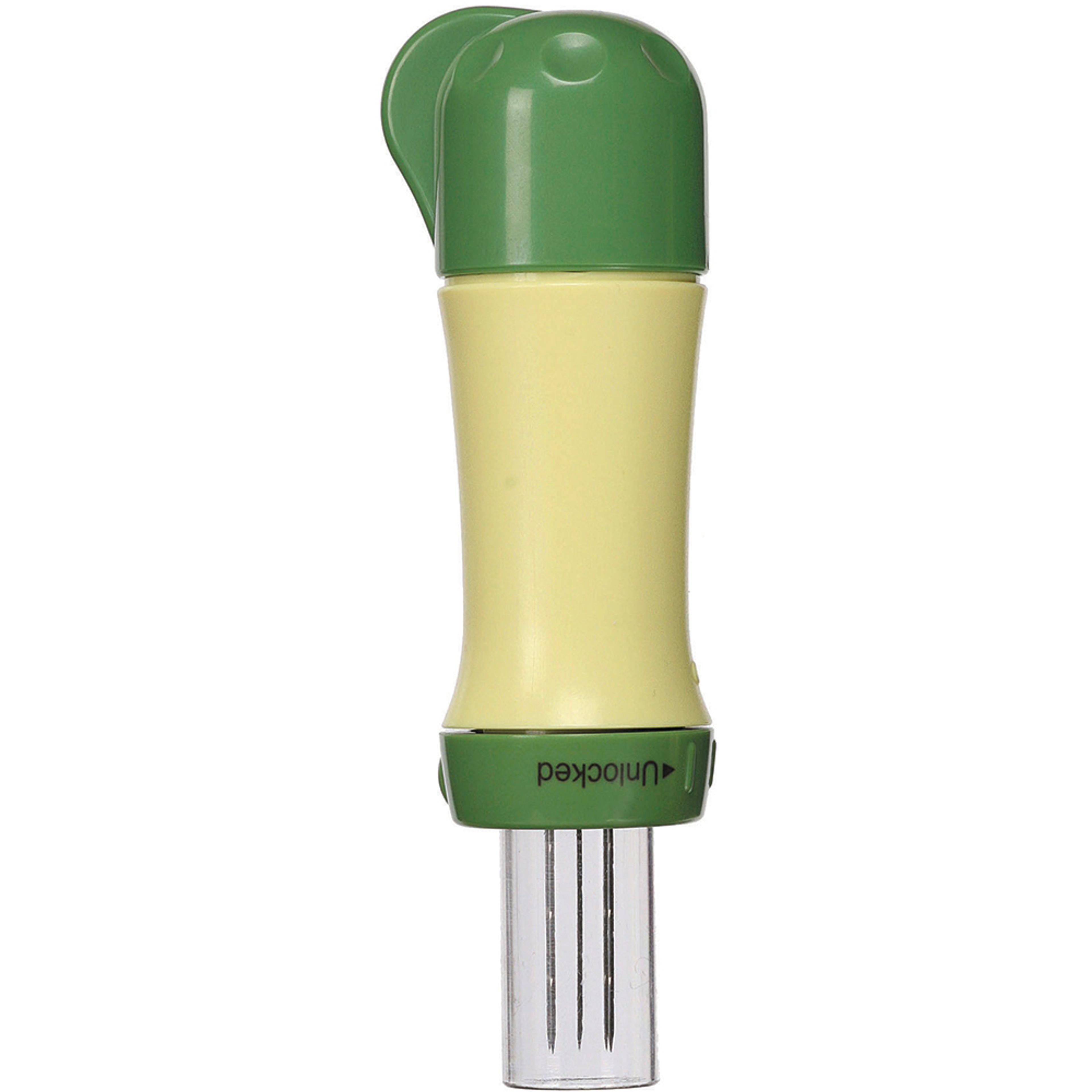 Clover Felting Tool Needles - Fine. Pack of 5