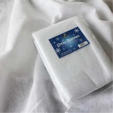 Vivelle Artificial Snow Sheet