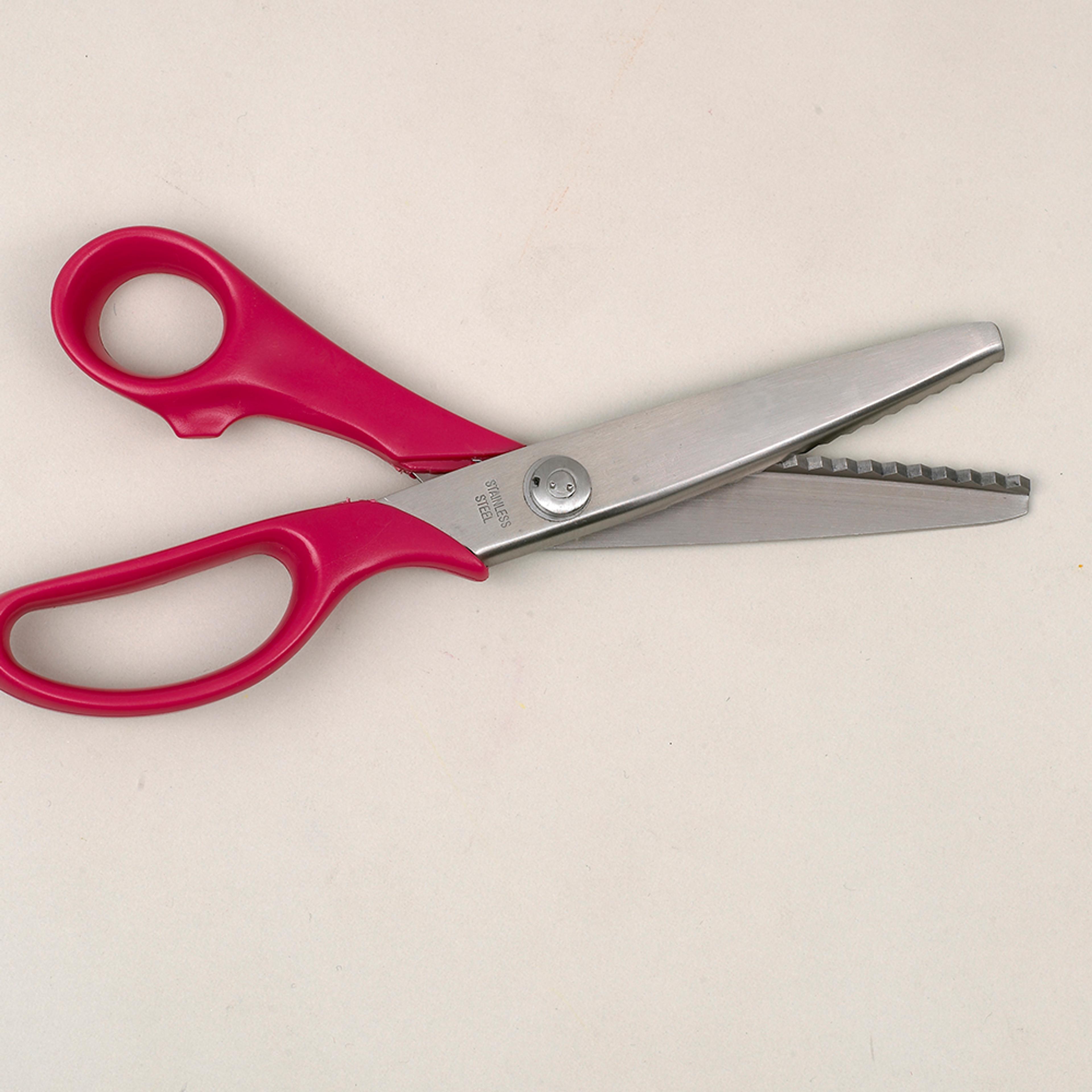 Pinking Shears