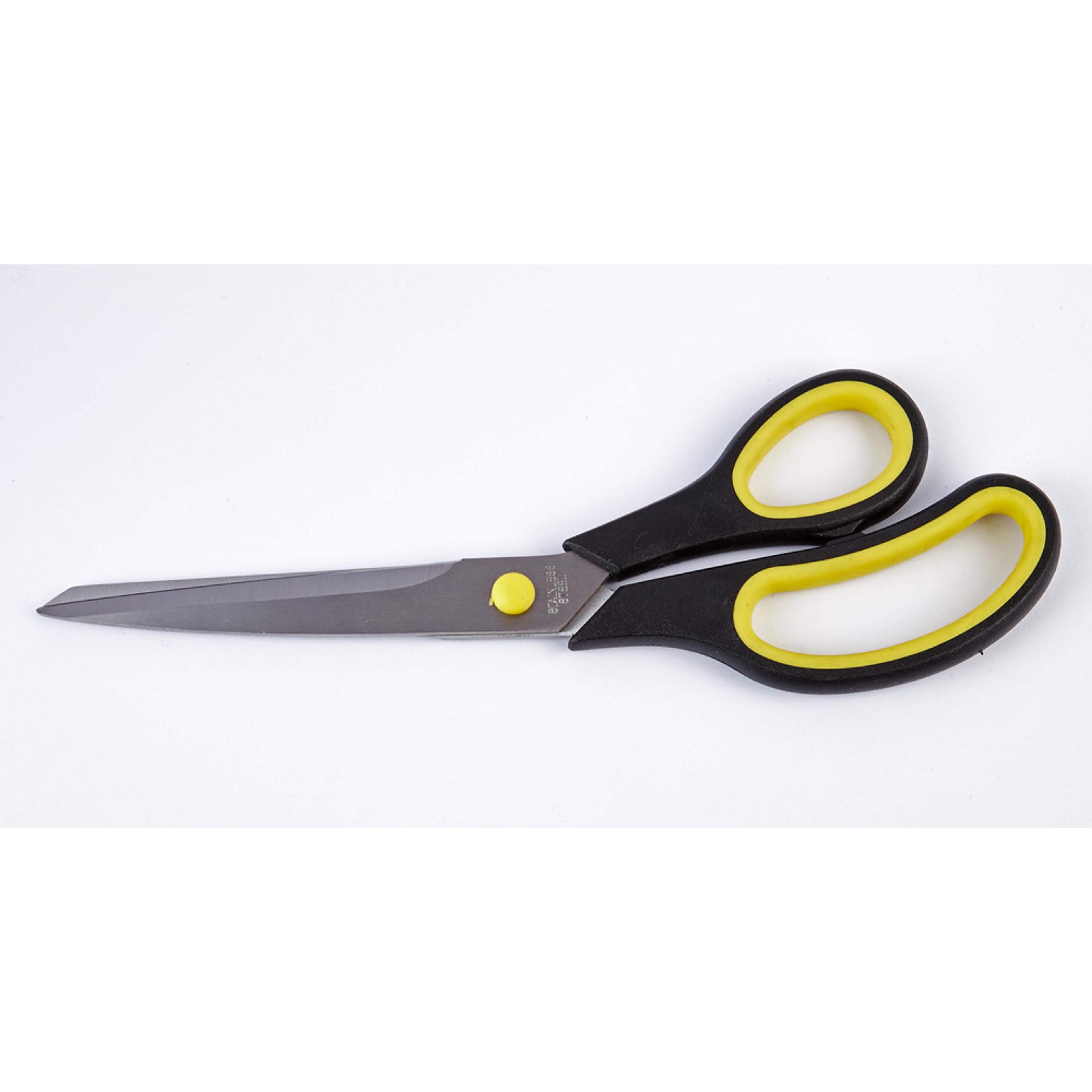Cutting Out Shears - 100mm/250mm