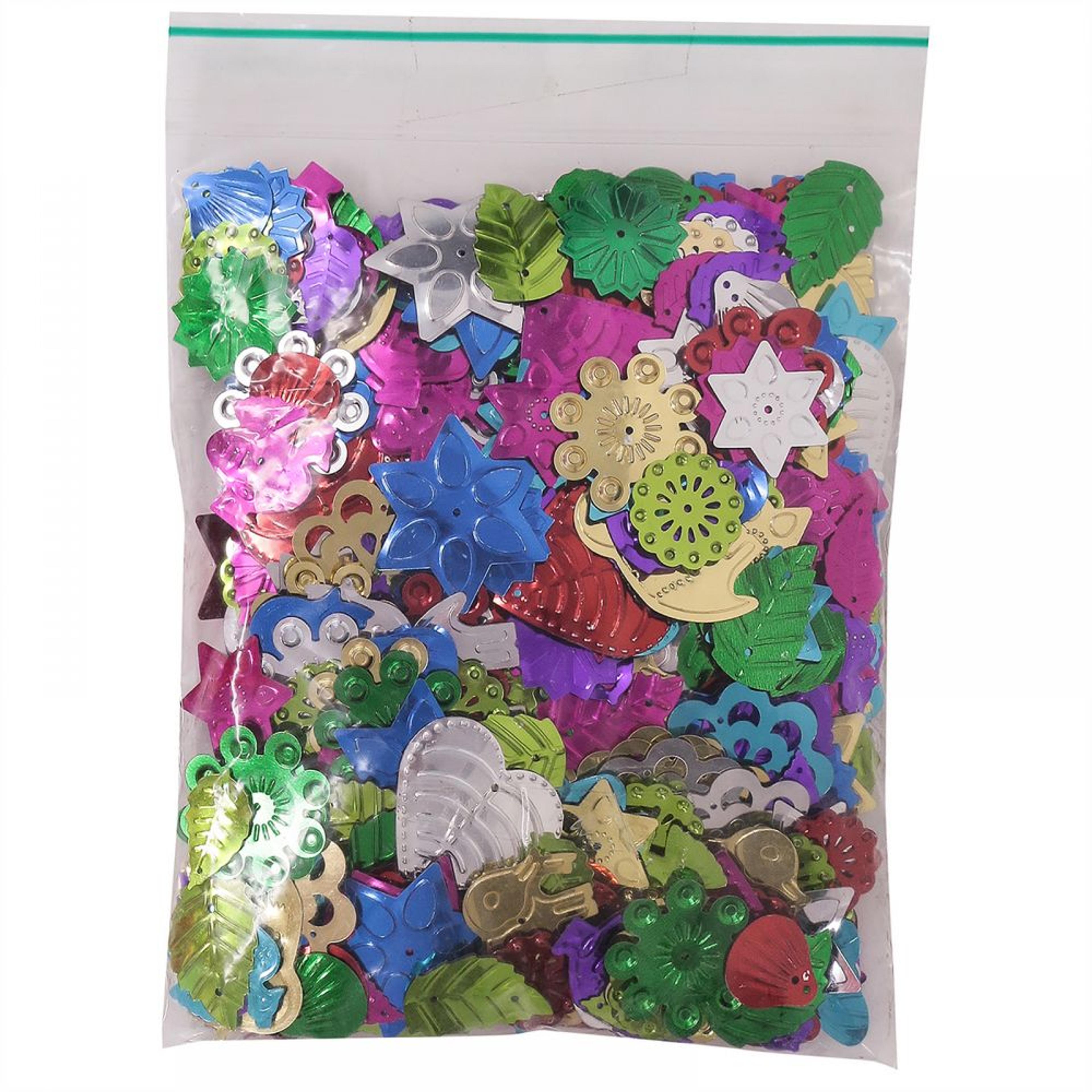 Specialist Crafts Giant Sequins