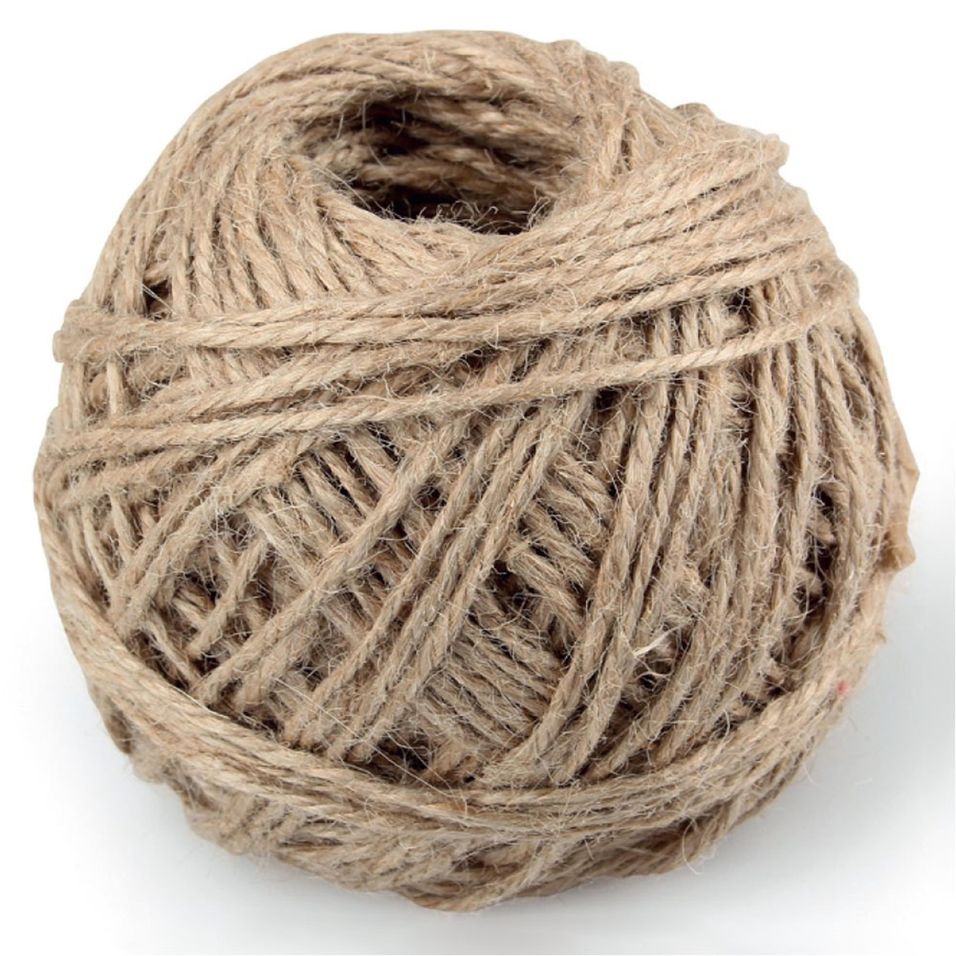 Jute Cord
