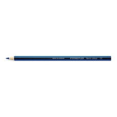 Staedtler Noris Club Colouring Pencils - Blue - Pack of 12