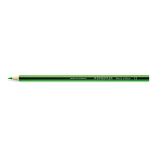 Staedtler Noris Club Colouring Pencils - Green - Pack of 12