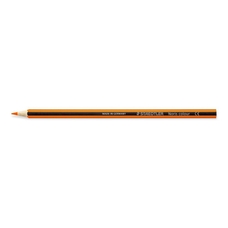 Staedtler Noris Club Colouring Pencils - Orange - Pack of 12