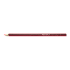 Staedtler Noris Club Colouring Pencils - Red - Pack of 12