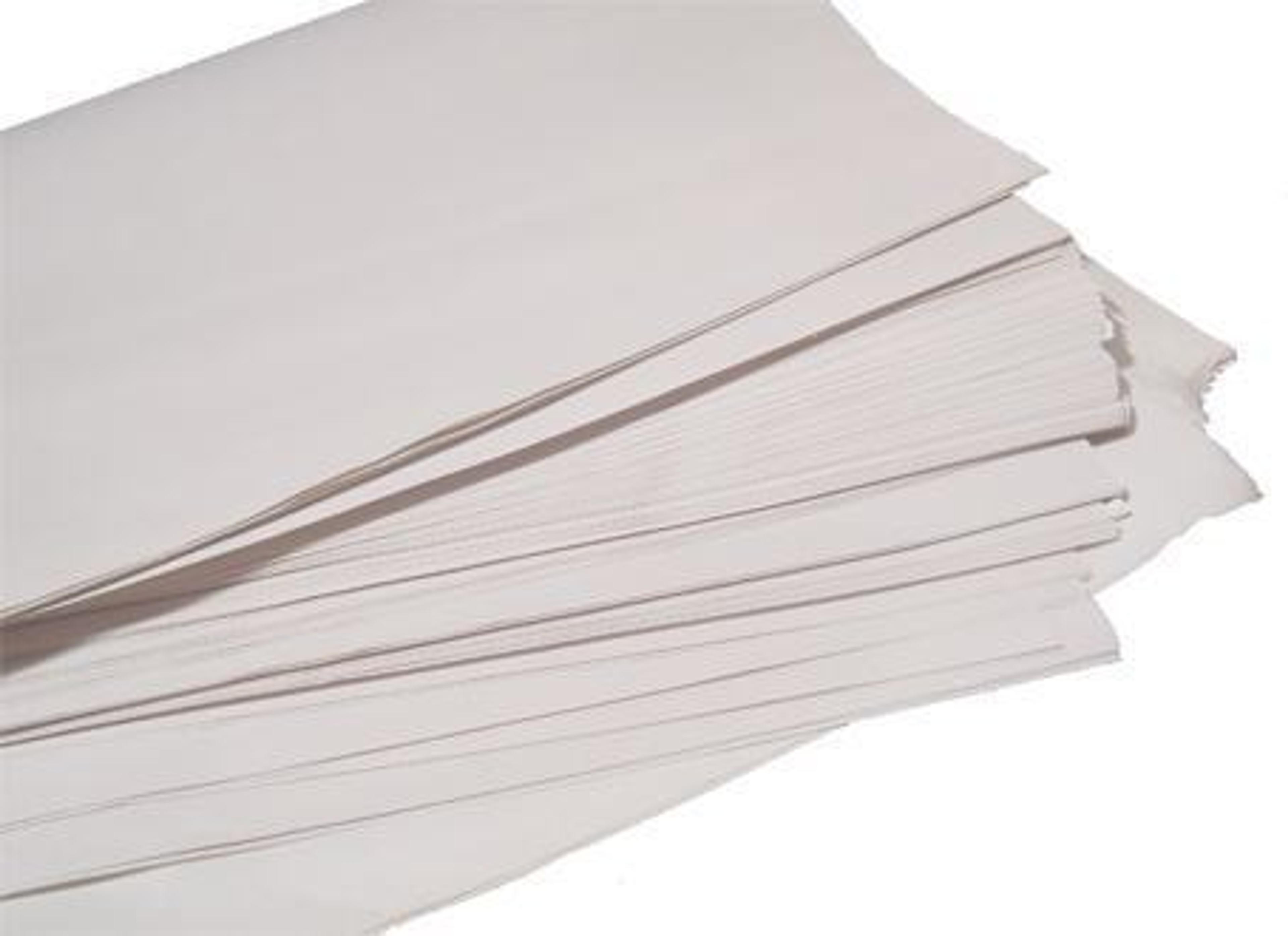 Newsprint Art Paper 20 x 30in - Pack of 500