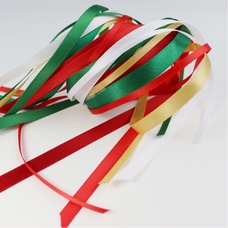 Festive Ribbon Pack