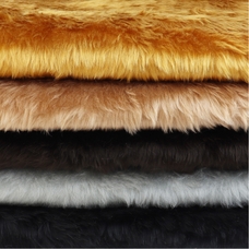 Fabric Fur Animal Pack