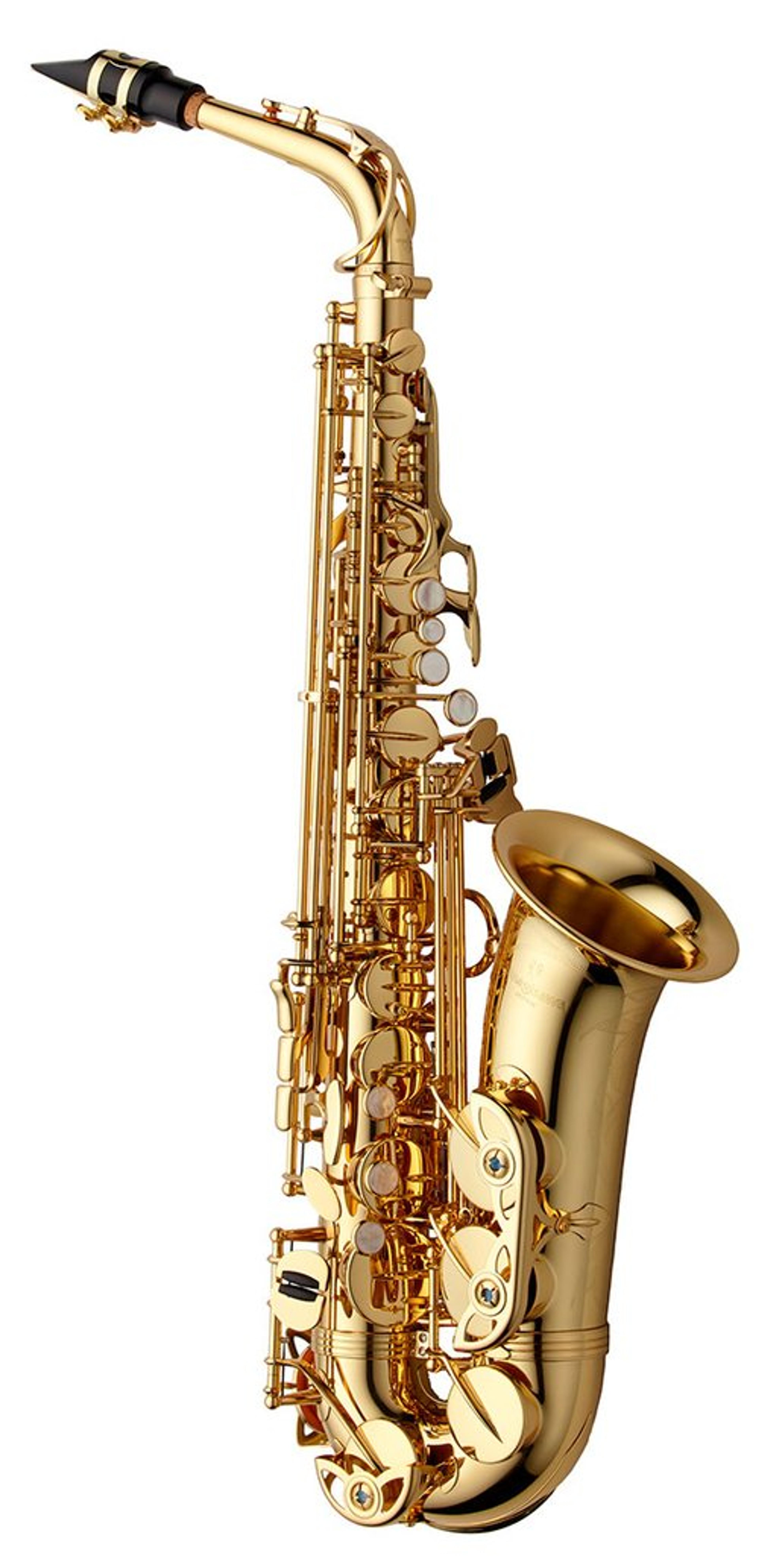Yanagisawa A-WO1 Eb Alto Saxophone