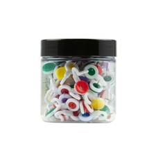 Necessities Tubs Hook Push Pins - Pack of 100