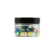 Necessities Tubs Indicator Pins - Pack of 160