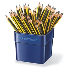 Staedtler HB Learning Pencils - Pack of 48