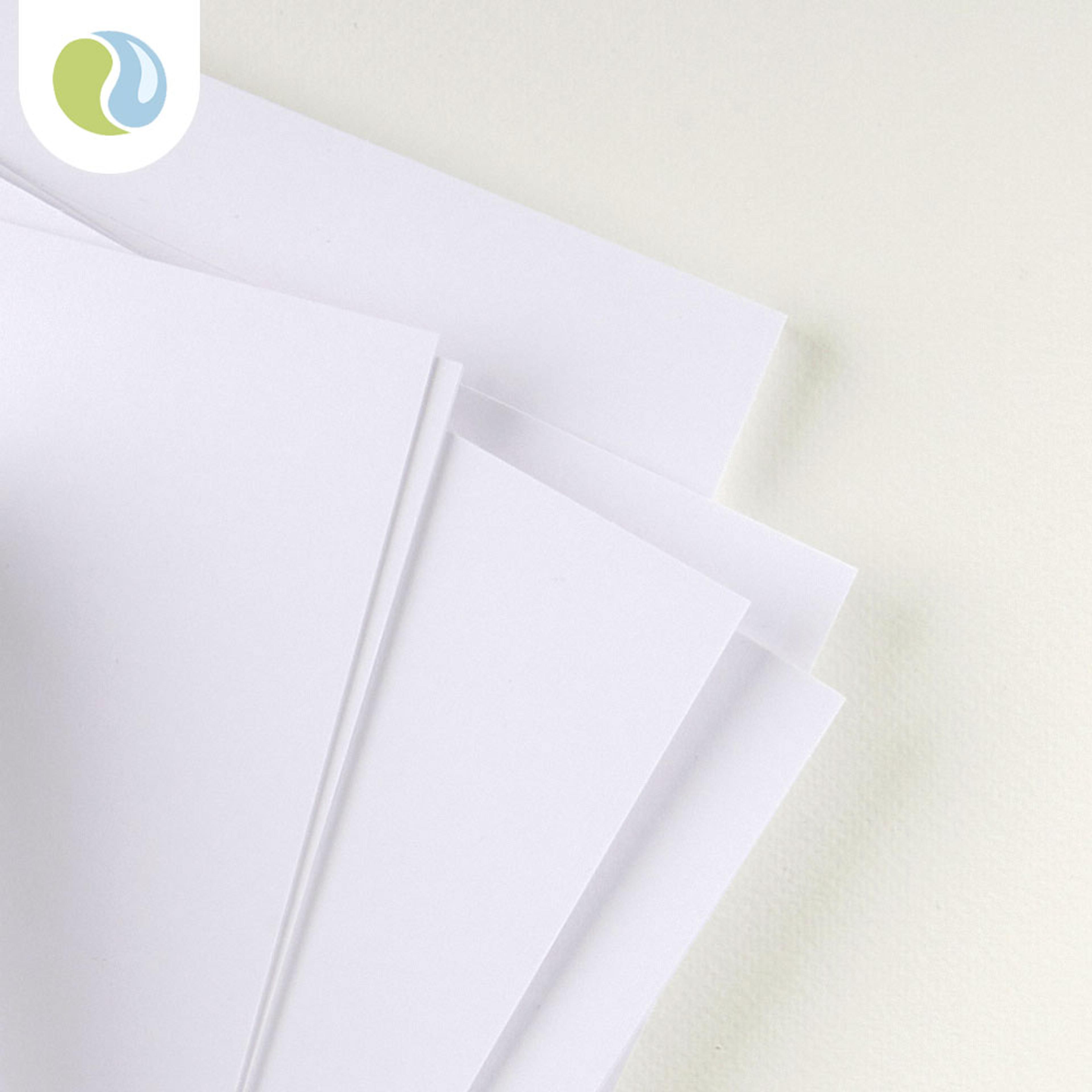 Specialist Crafts Drawing Cartridge 100gsm - A1. Per Sheet