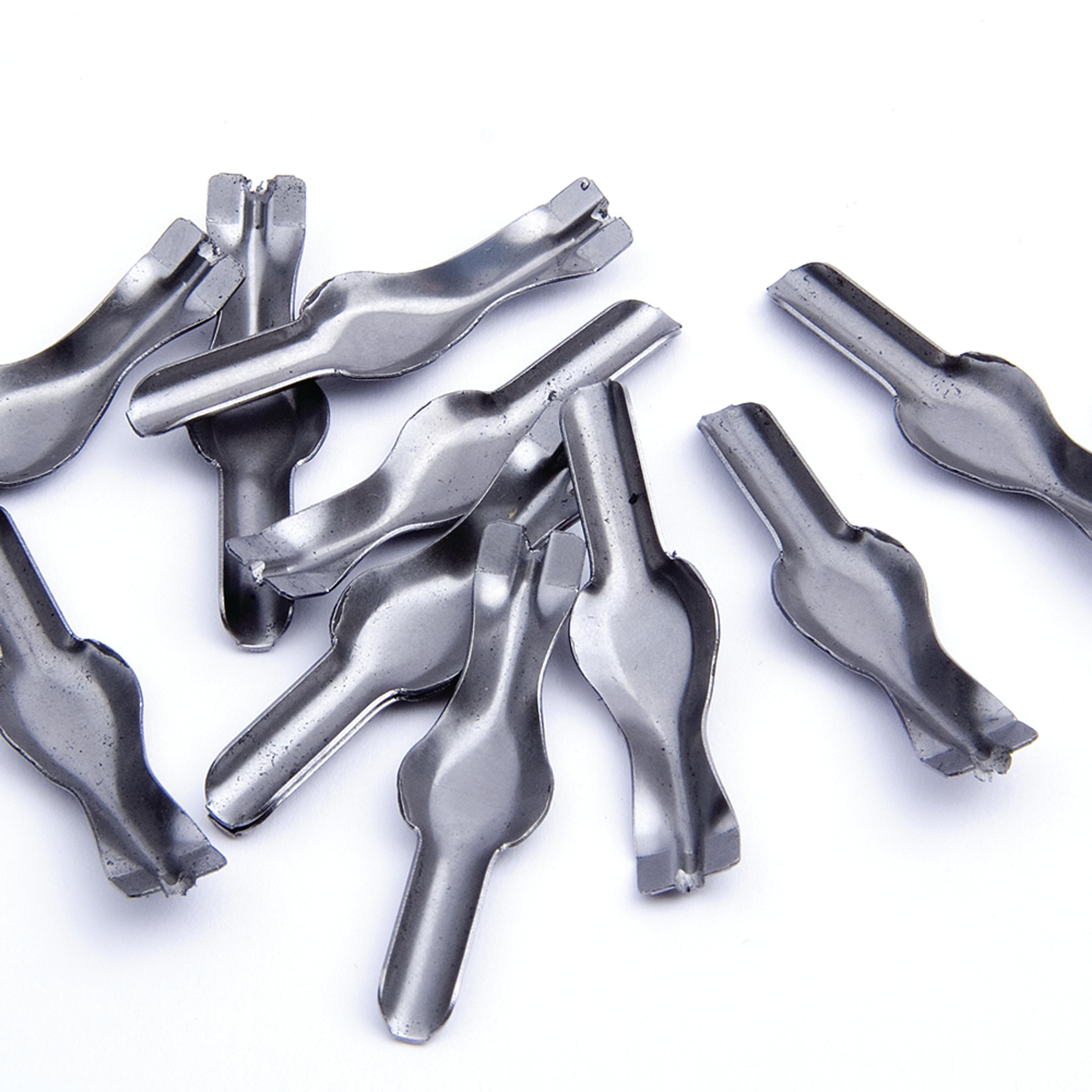 Easy-Cut Blades. Pack of 12