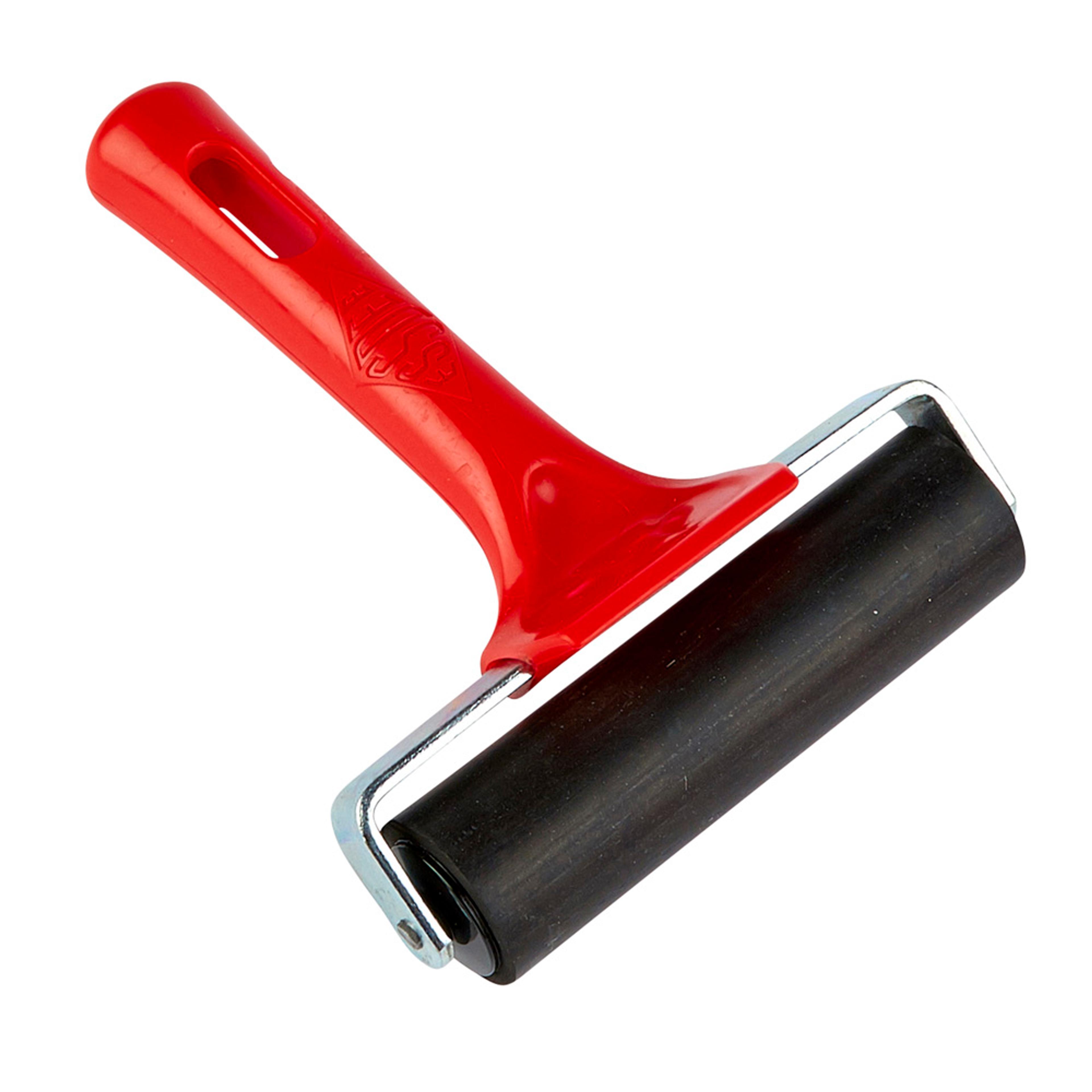 Standard Inking Roller - 100mm