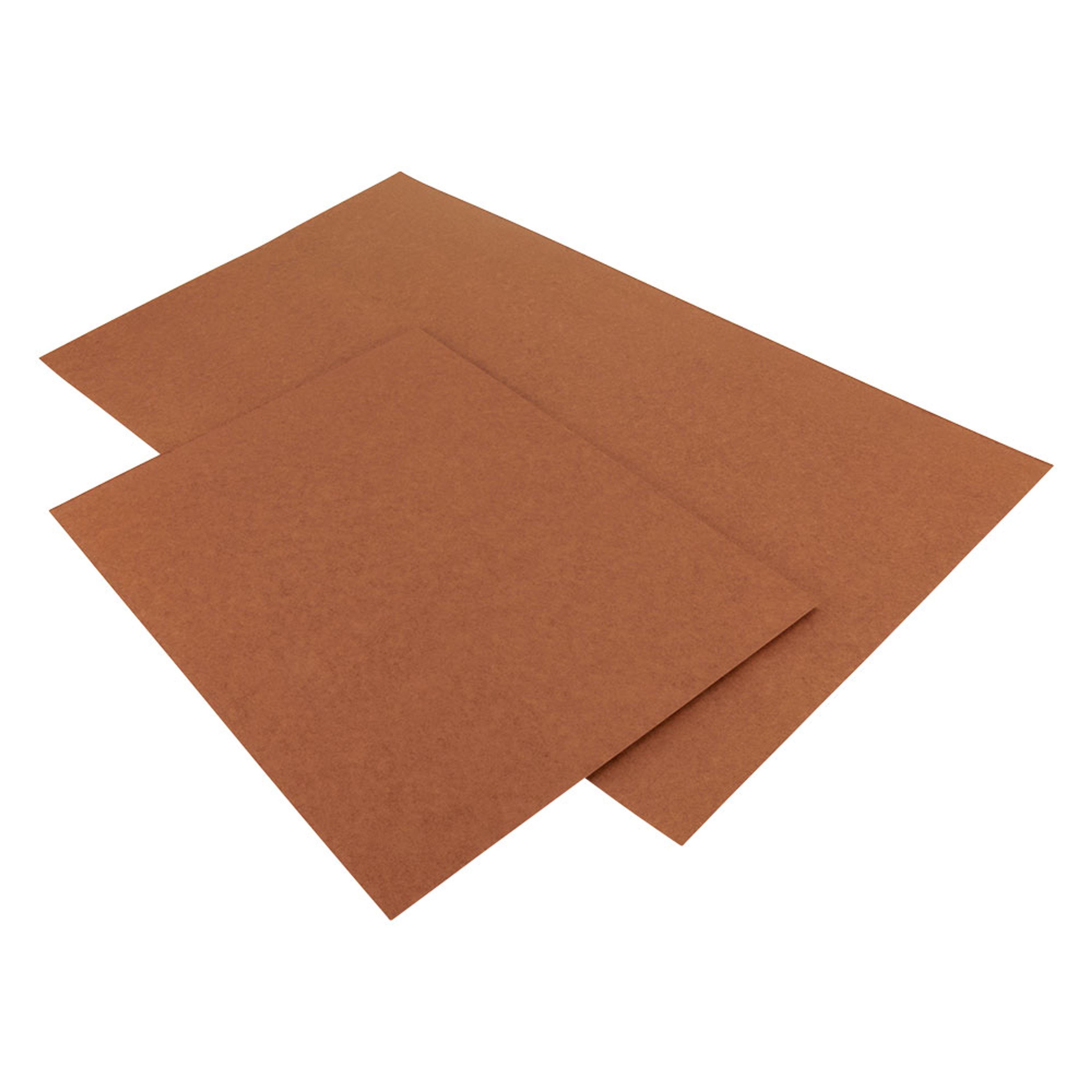 Specialist Crafts Stencil Card - 812 X 506Mm Sheet