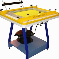 Screen Printing Table - (A1 Size)