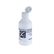 Specialist Crafts Printex Fabric Colours 60ml - Opaque White