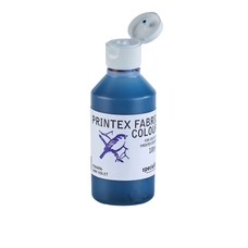 Specialist Crafts Printex Fabric Colours 60ml - Dark Violet