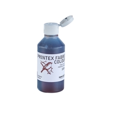 Specialist Crafts Printex Fabric Colours 60ml - Brown