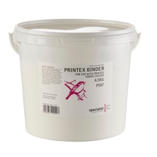 Specialist Crafts Printex Binder - 4.5kg
