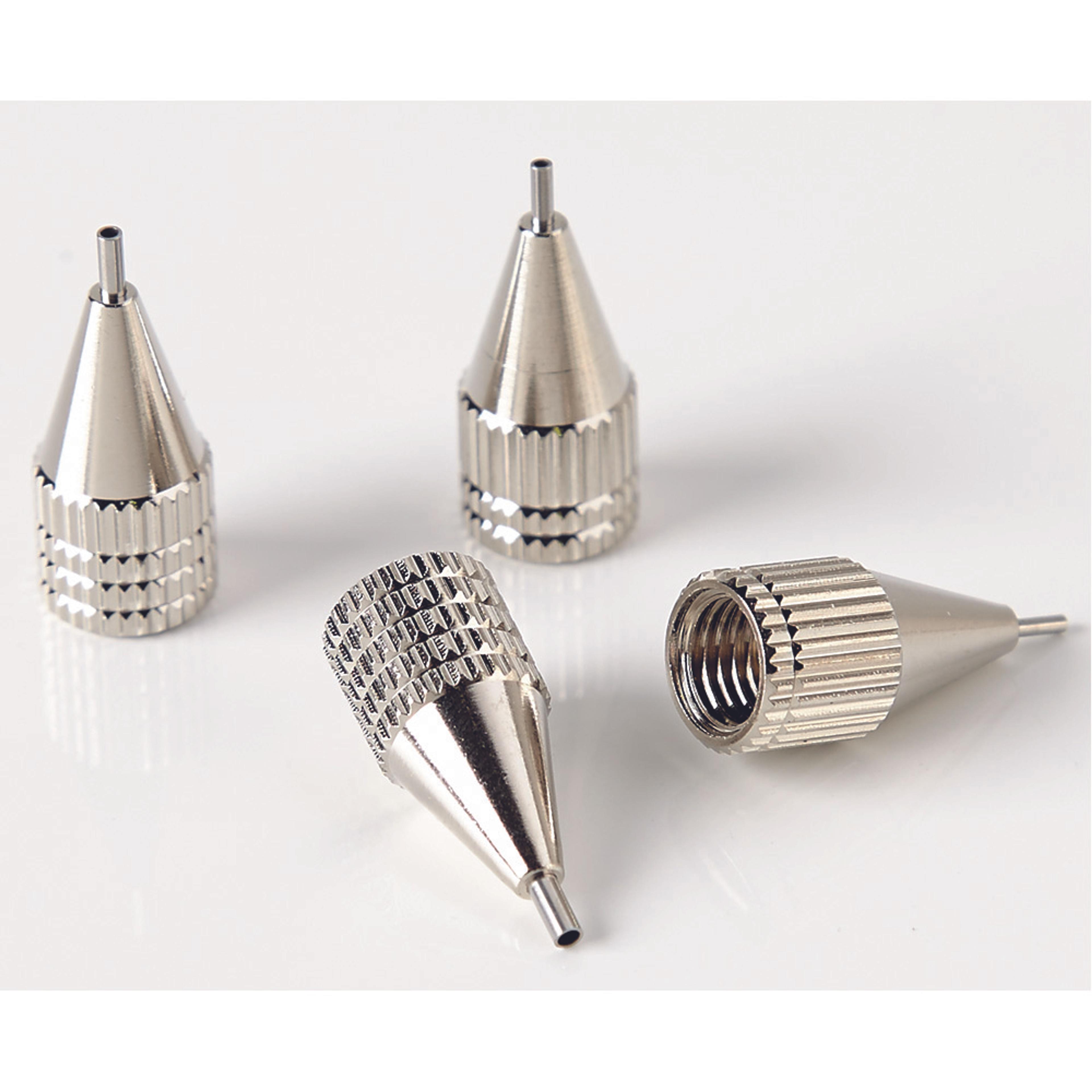 Applicator Bottle Fine Line Nib Set