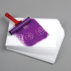 Specialist Crafts QuickPrint - A2. Pack of 10.