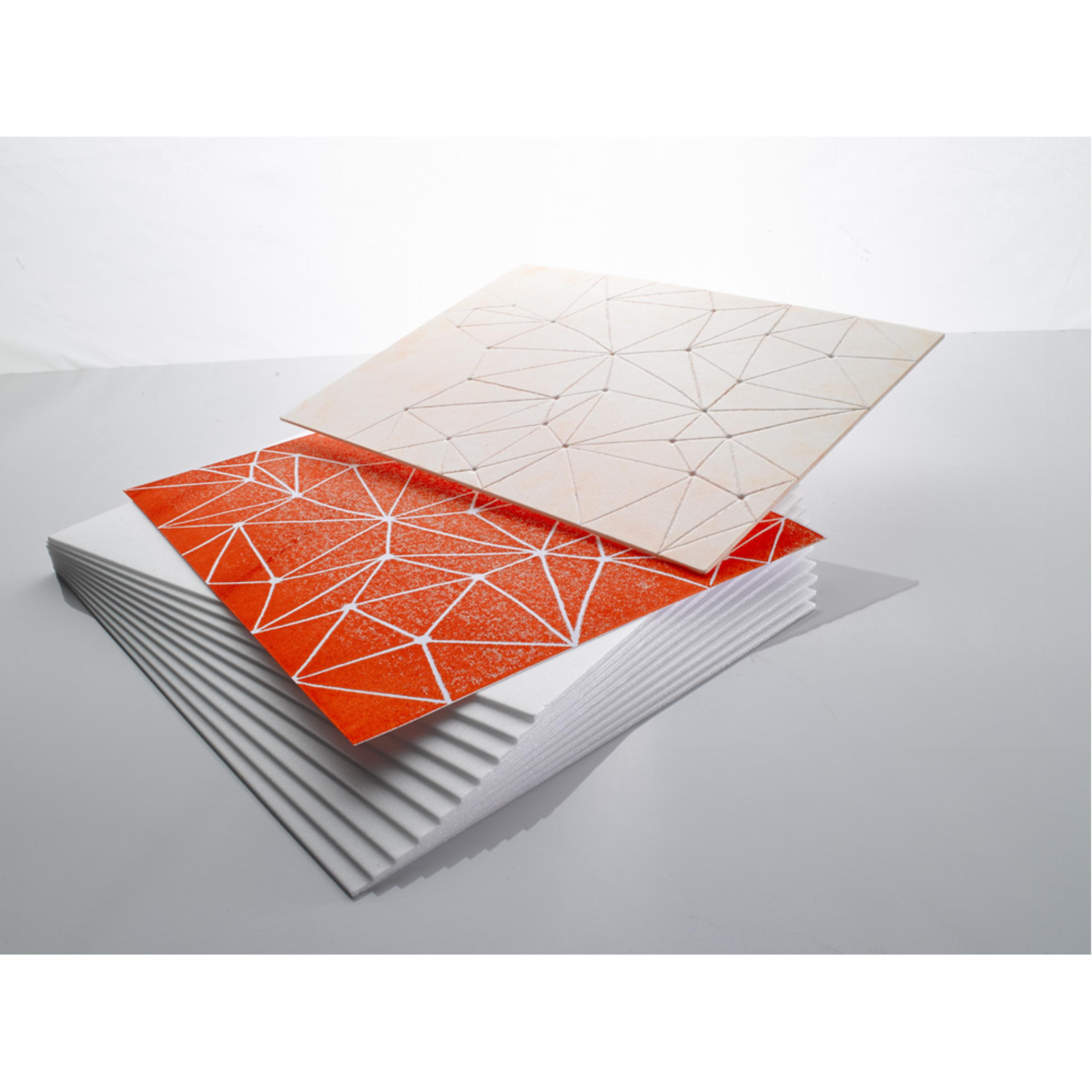 Specialist Crafts QuickPrint - A3 Sheets. Pack of 10