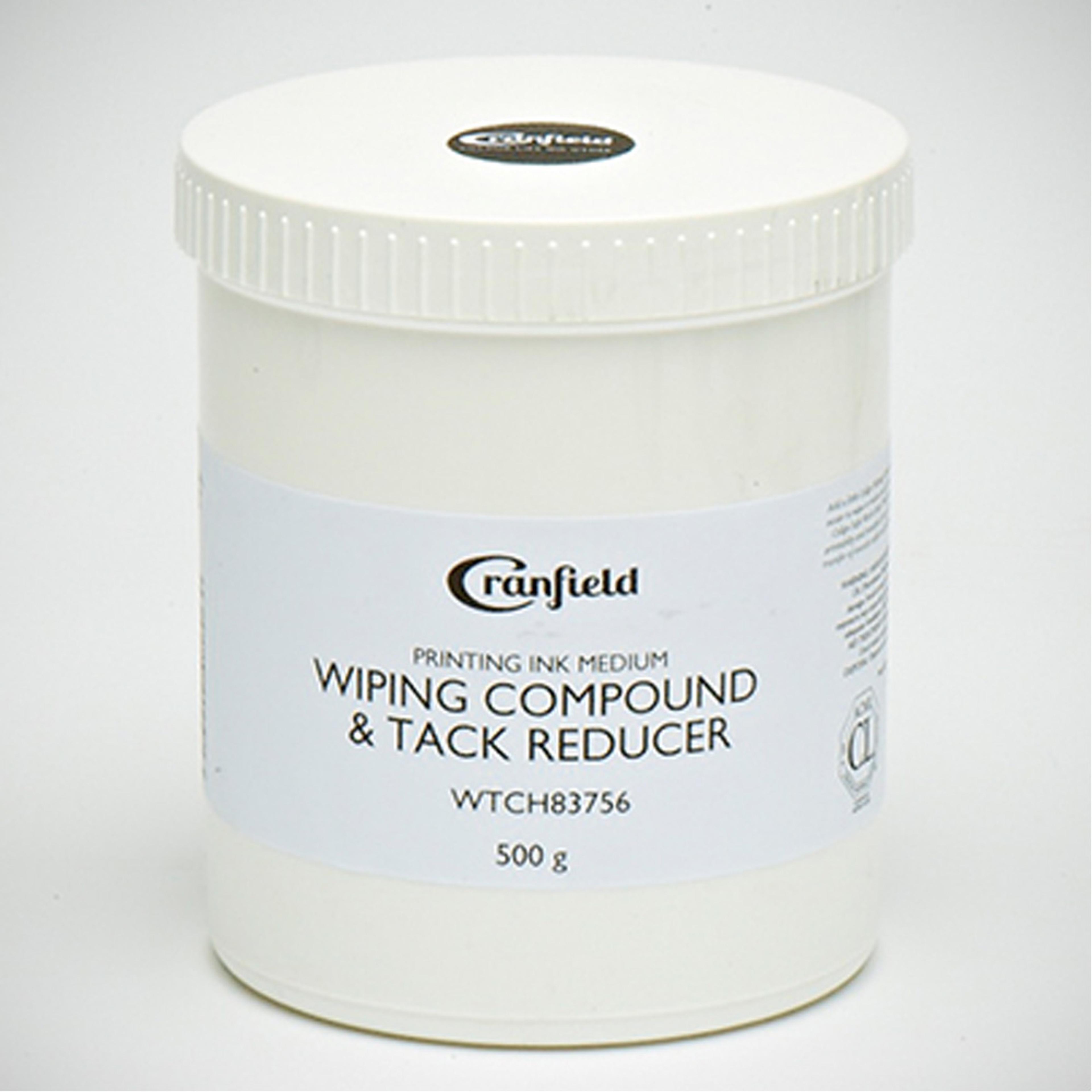 Cranfield Caligo Wiping Compound - 500g