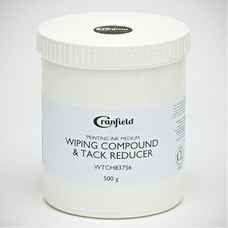 Cranfield Caligo Wiping Compound - 500g
