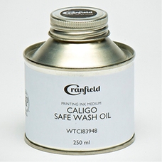 Cranfield Caligo Safe Wash Oil - 250ml