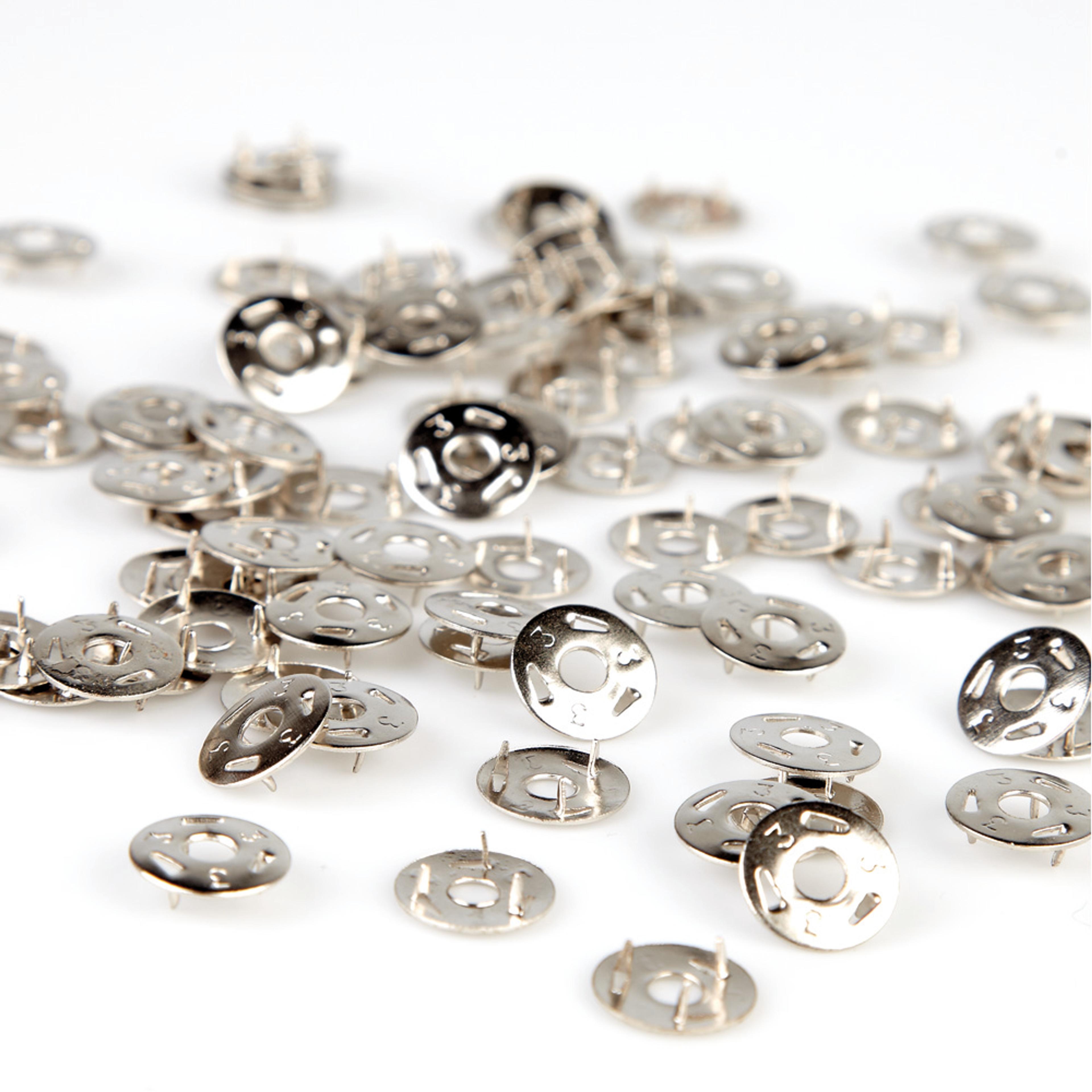 Silk Pins. Pack of 100