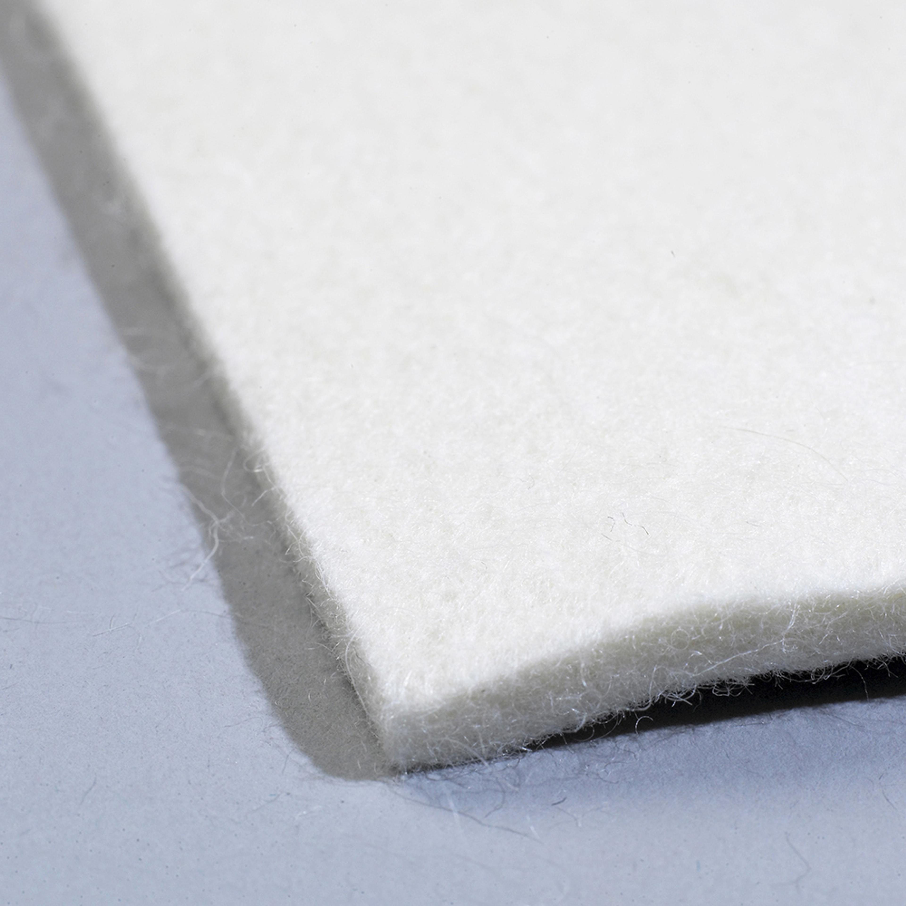 Felt Blanket - 480 x 900mm for P690G and P693D