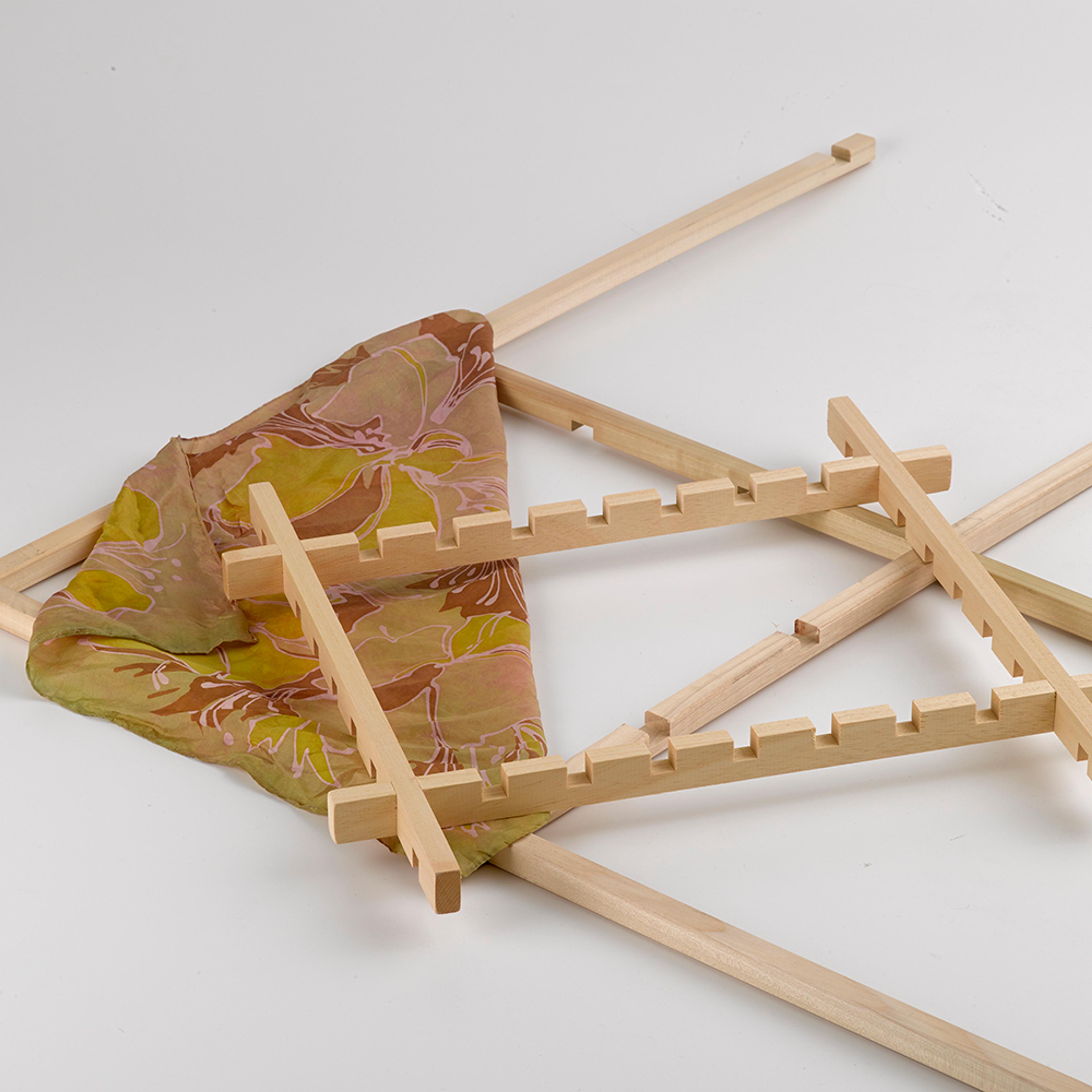 Silk Painting Frame - Small