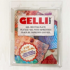 Gelli Printing Plate 8 x 10in