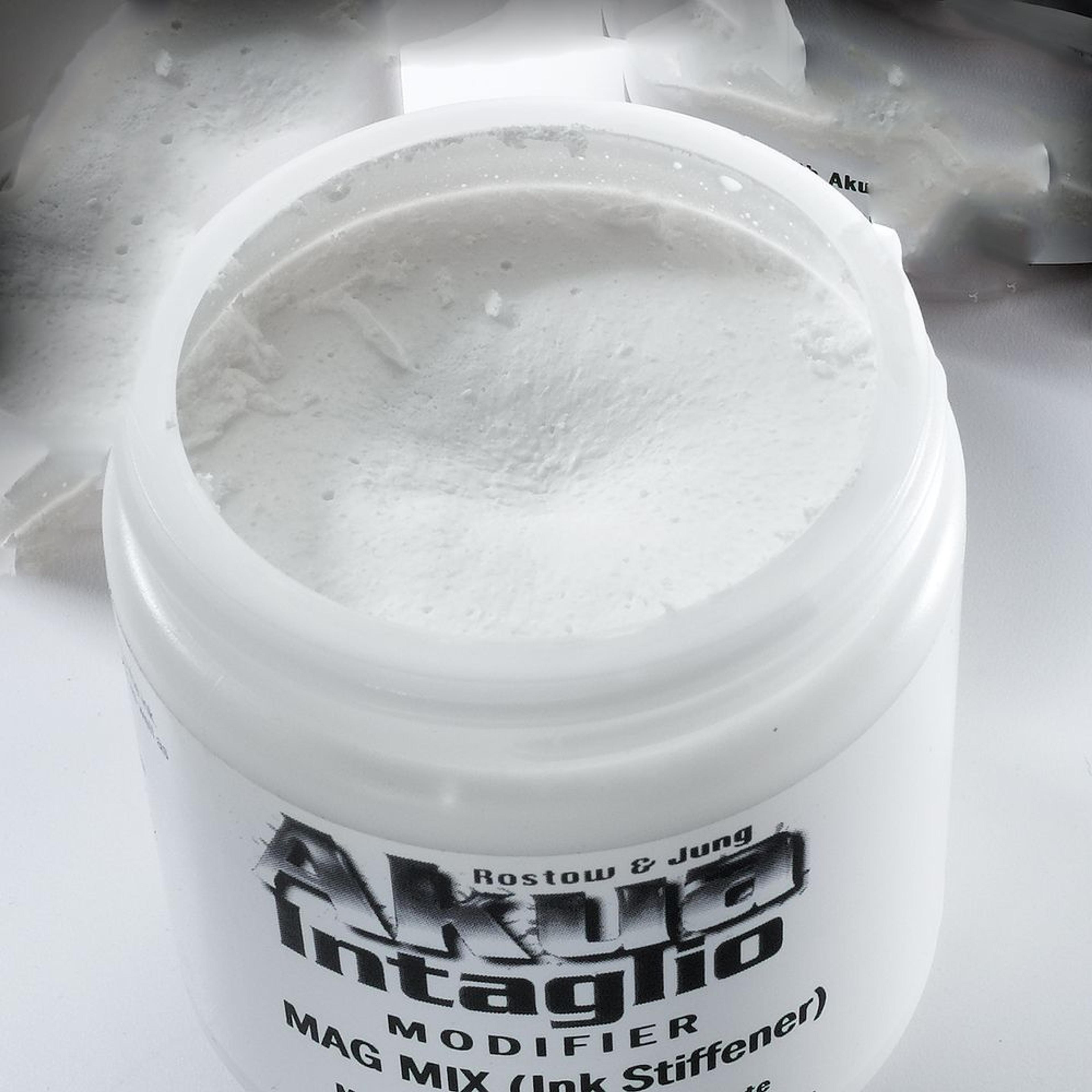 Speedball Akua Ink Stiffener
