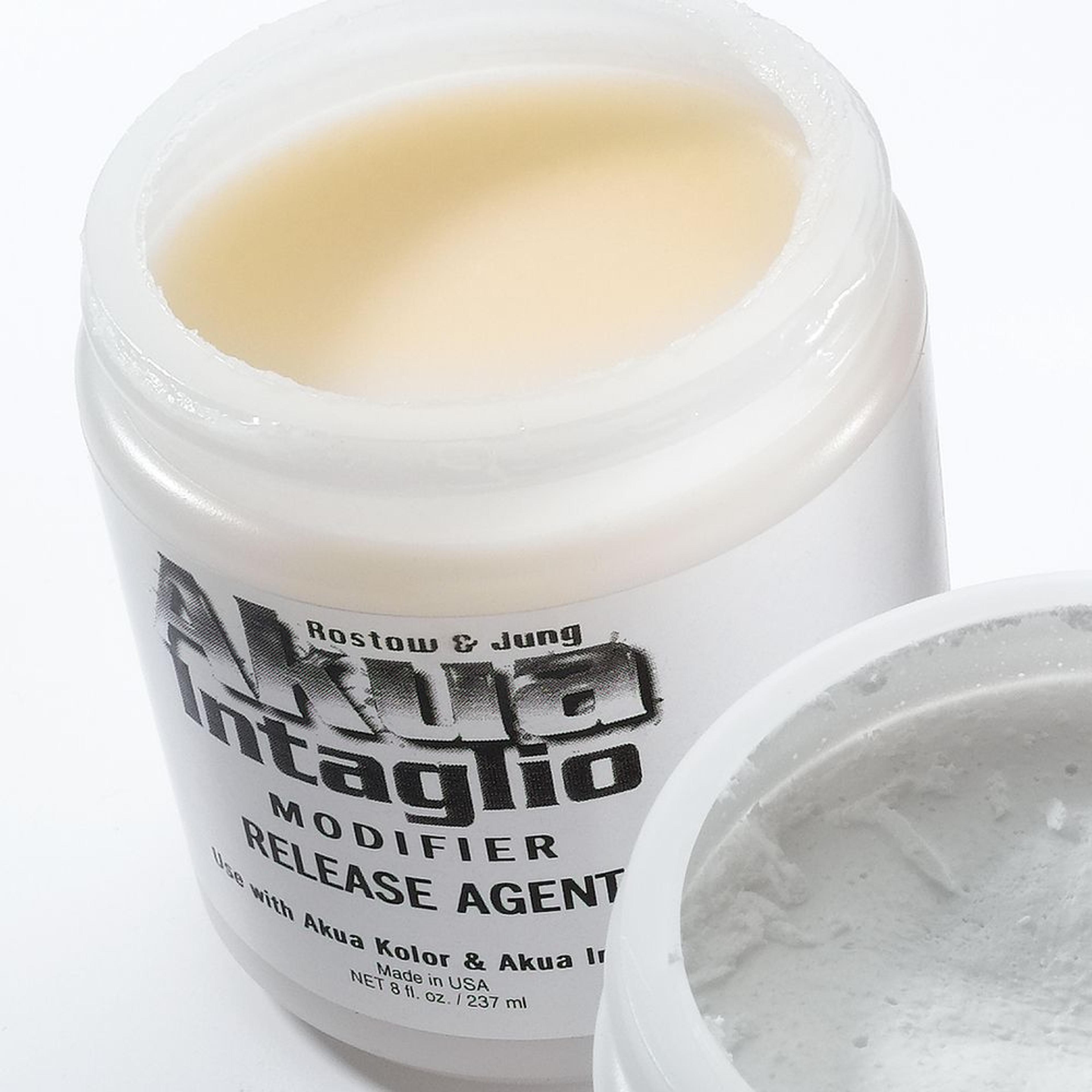 Speedball Akua Transparent Base