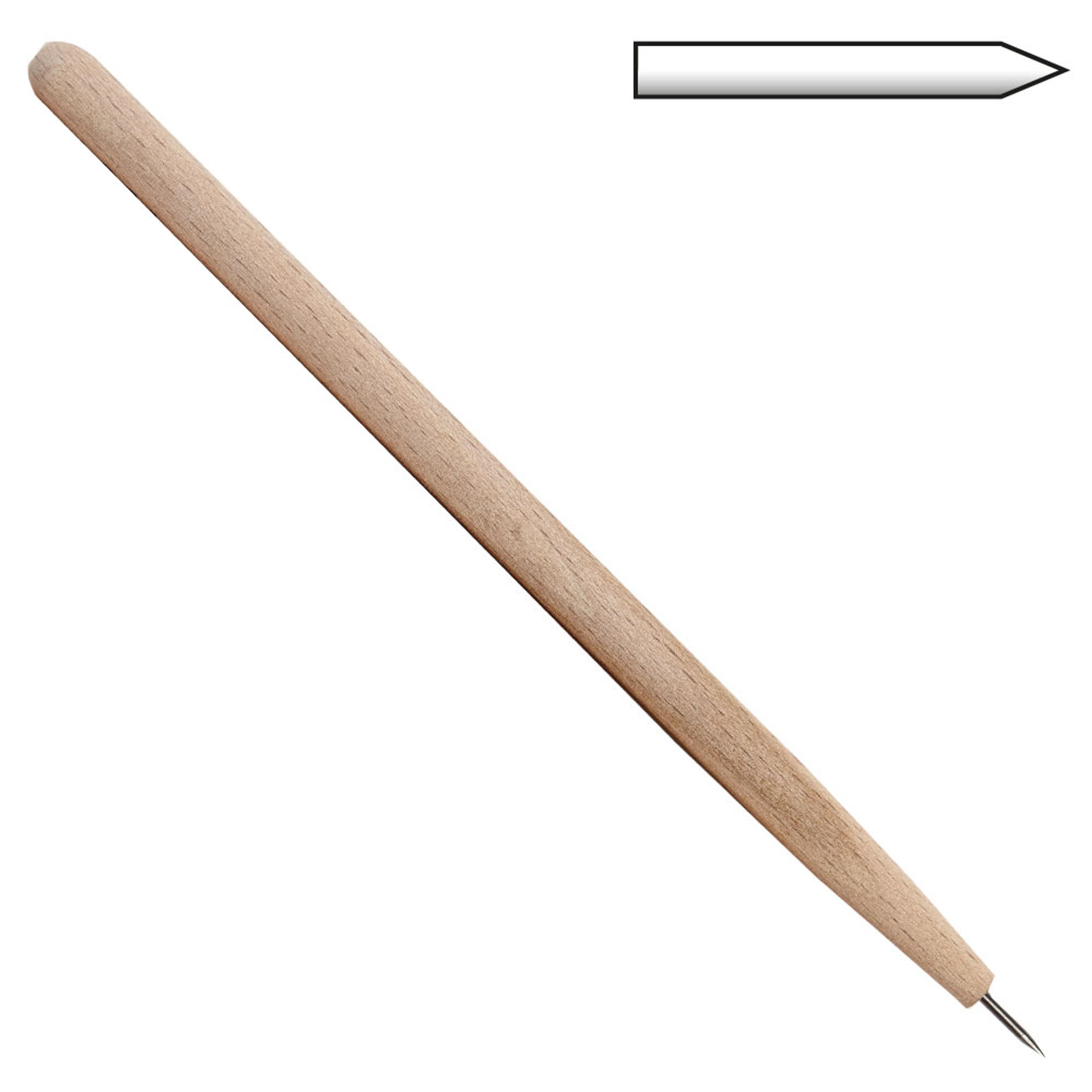 Fine Point Needle