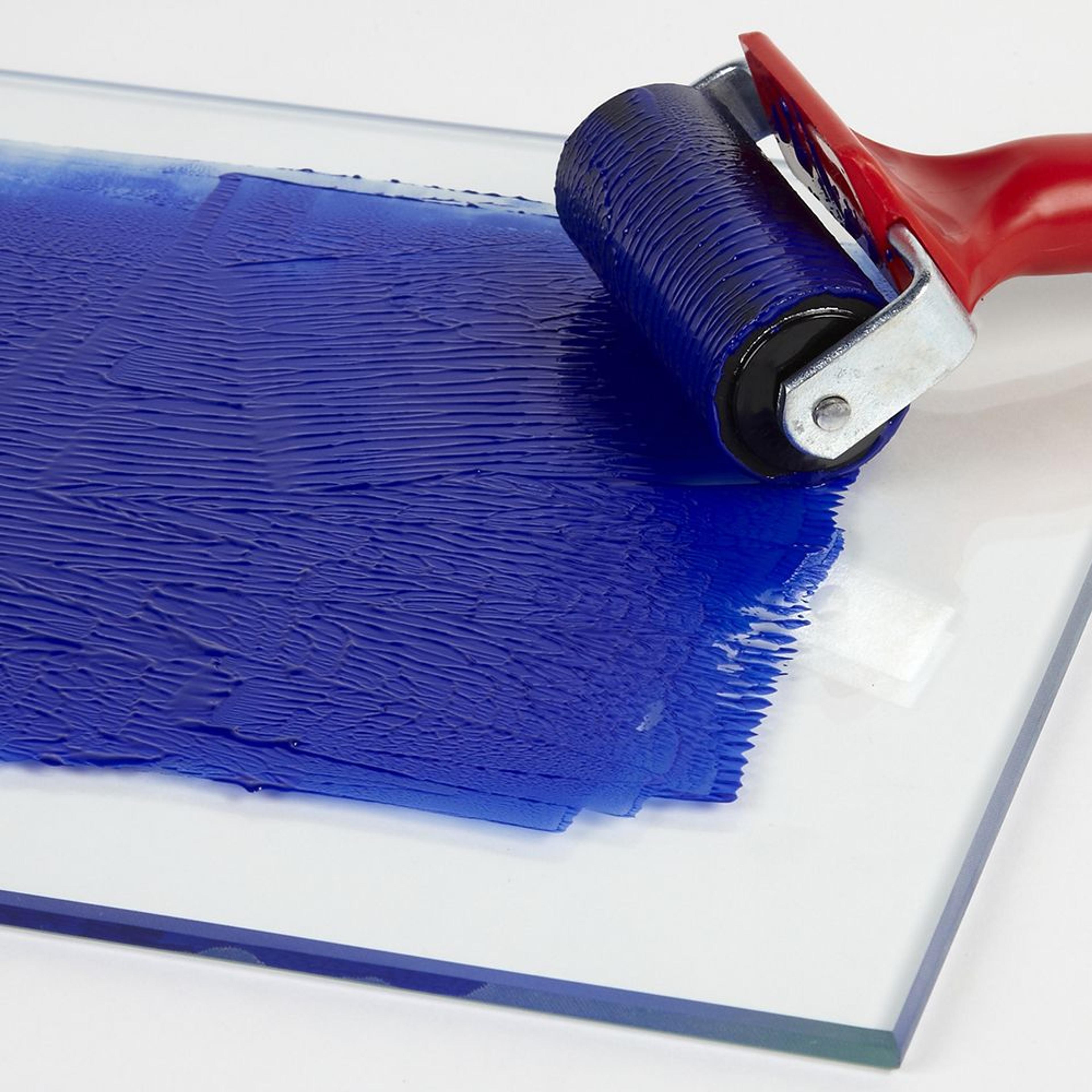 Glass Inking Slab - 300 x 430 x 6mm