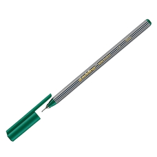 Edding 55 Fine Line Pen - Green