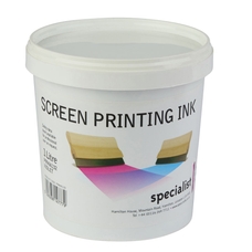 Specialist Crafts Water-Based Paper & Board Inks - Violet